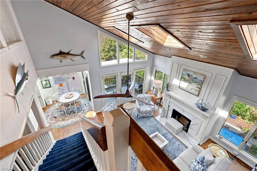 448 Linkhorn Drive, Virginia Beach, VA 23451 448 Linkhorn Drive, Virginia Beach, VA 23451