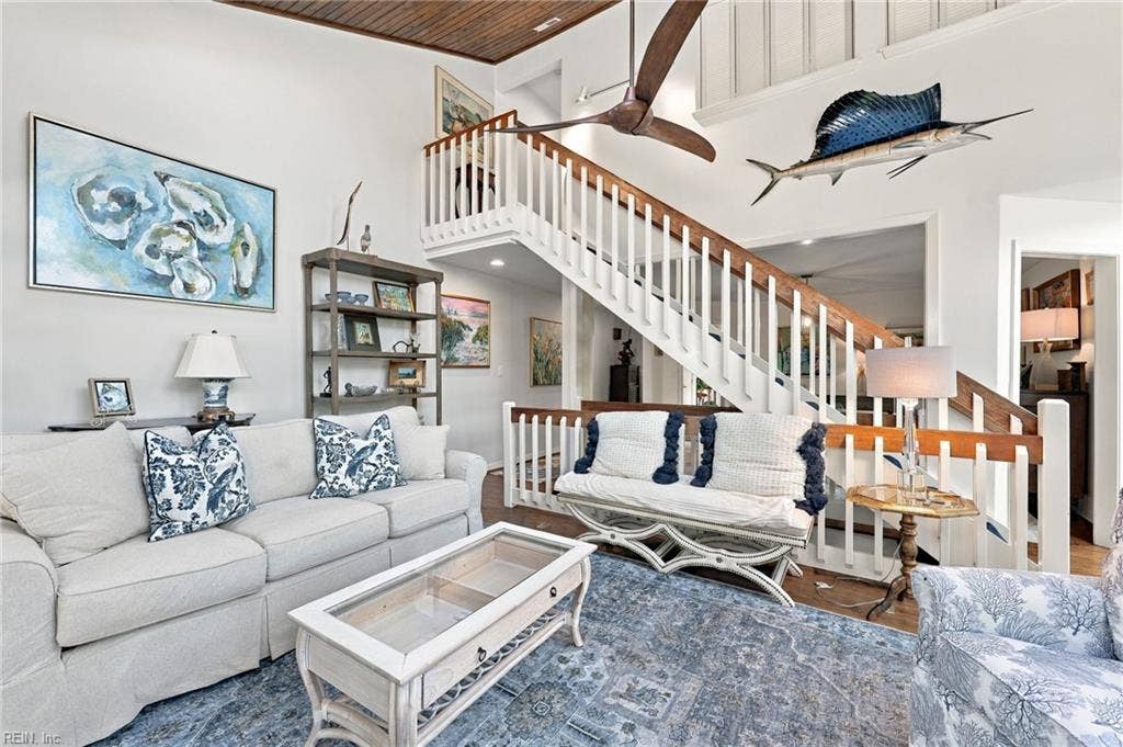 448 Linkhorn Drive, Virginia Beach, VA 23451 448 Linkhorn Drive, Virginia Beach, VA 23451