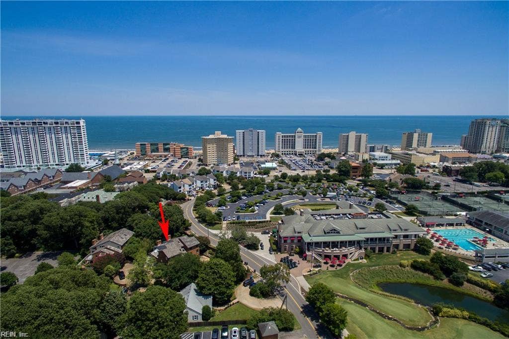 448 Linkhorn Drive, Virginia Beach, VA 23451 448 Linkhorn Drive, Virginia Beach, VA 23451