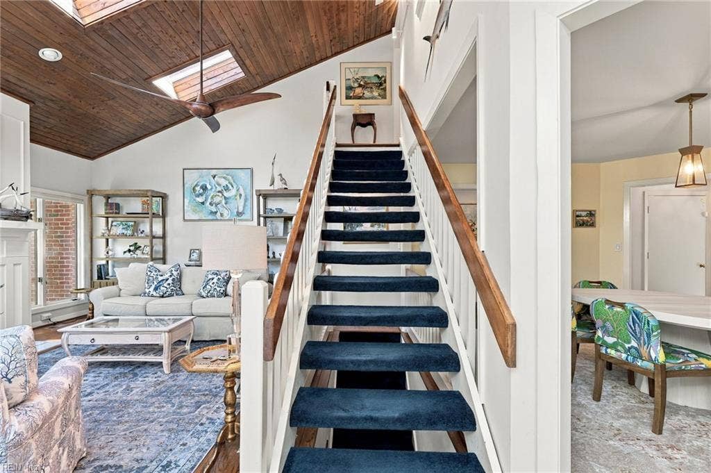 448 Linkhorn Drive, Virginia Beach, VA 23451 448 Linkhorn Drive, Virginia Beach, VA 23451