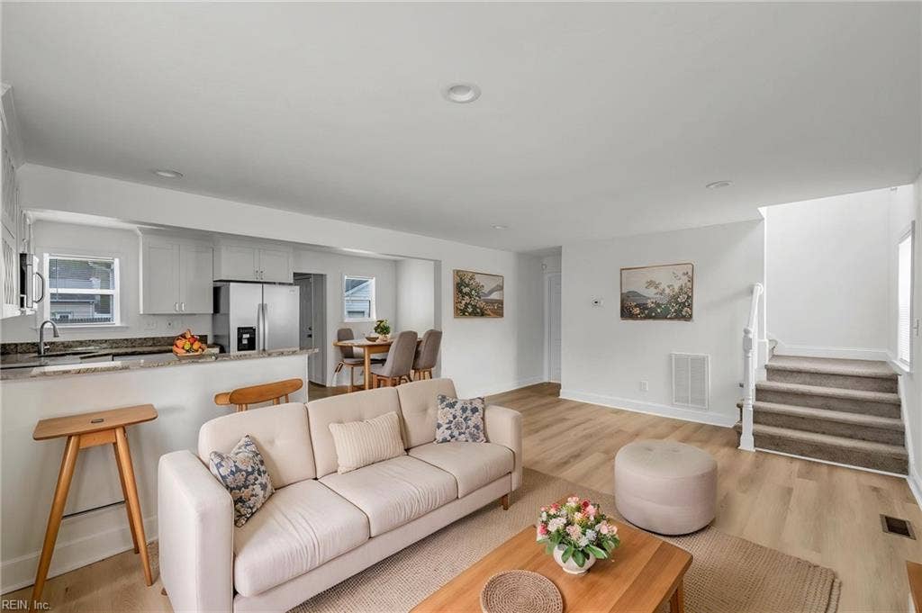 1807 Broadfield Road, Norfolk, VA 23503 1807 Broadfield Road, Norfolk, VA 23503
