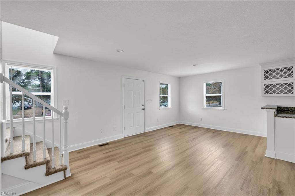 1807 Broadfield Road, Norfolk, VA 23503 1807 Broadfield Road, Norfolk, VA 23503