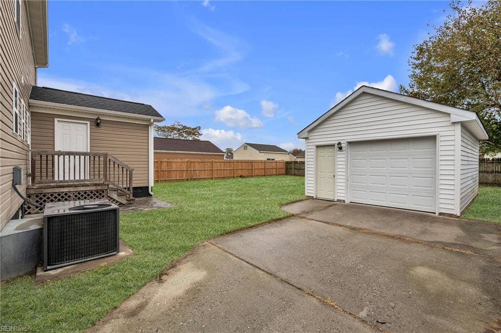 1807 Broadfield Road, Norfolk, VA 23503 1807 Broadfield Road, Norfolk, VA 23503