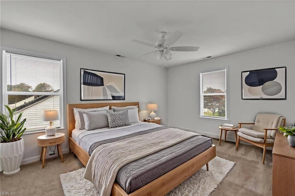 1807 Broadfield Road, Norfolk, VA 23503 1807 Broadfield Road, Norfolk, VA 23503
