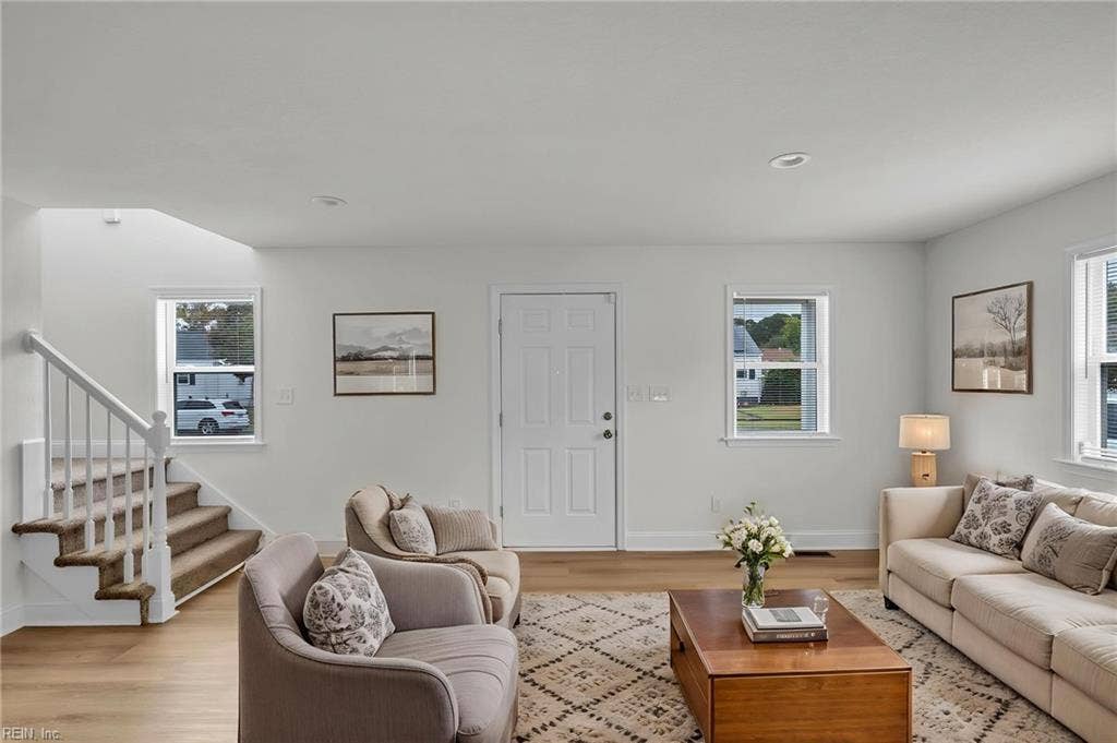 1807 Broadfield Road, Norfolk, VA 23503 1807 Broadfield Road, Norfolk, VA 23503