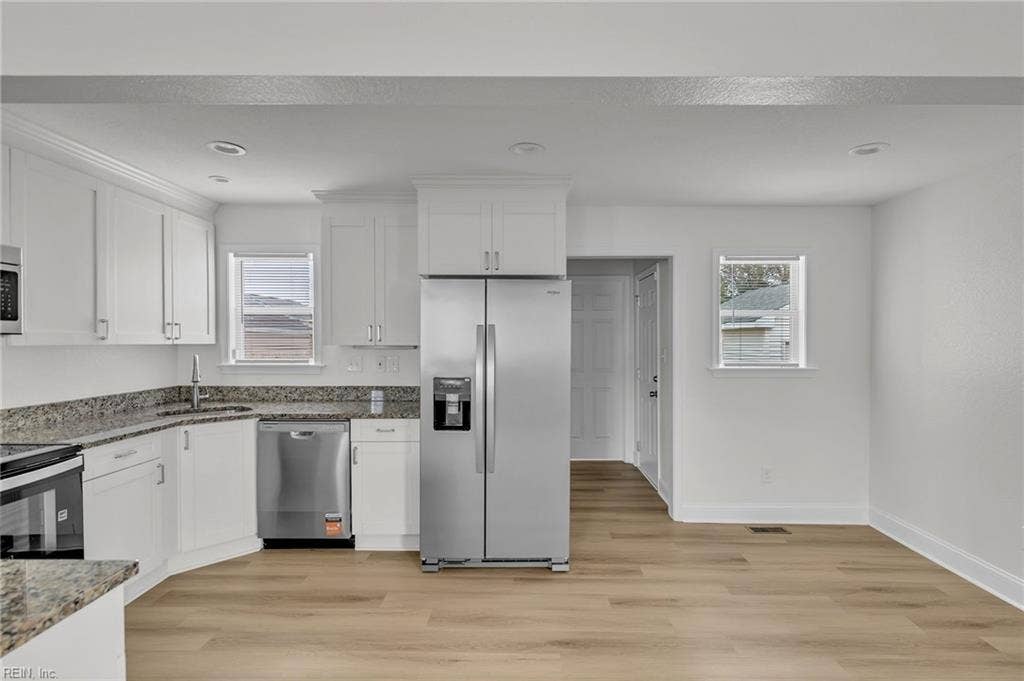 1807 Broadfield Road, Norfolk, VA 23503 1807 Broadfield Road, Norfolk, VA 23503