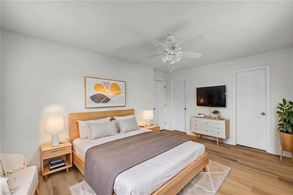 1807 Broadfield Road, Norfolk, VA 23503 1807 Broadfield Road, Norfolk, VA 23503