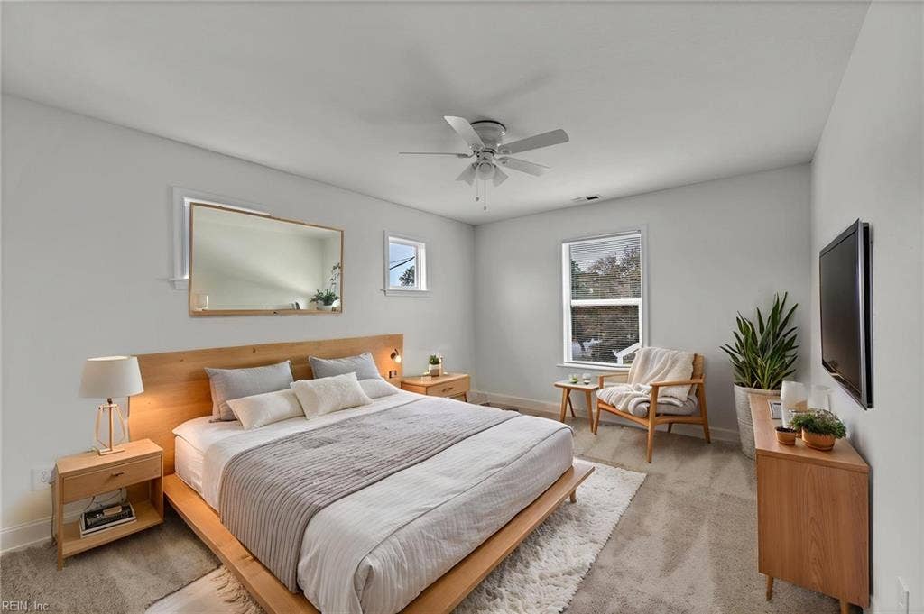 1807 Broadfield Road, Norfolk, VA 23503 1807 Broadfield Road, Norfolk, VA 23503