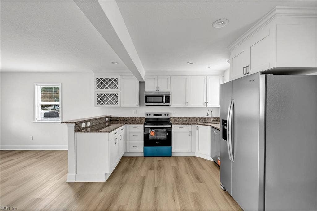 1807 Broadfield Road, Norfolk, VA 23503 1807 Broadfield Road, Norfolk, VA 23503
