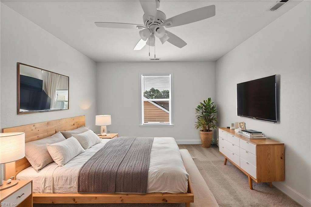 1807 Broadfield Road, Norfolk, VA 23503 1807 Broadfield Road, Norfolk, VA 23503