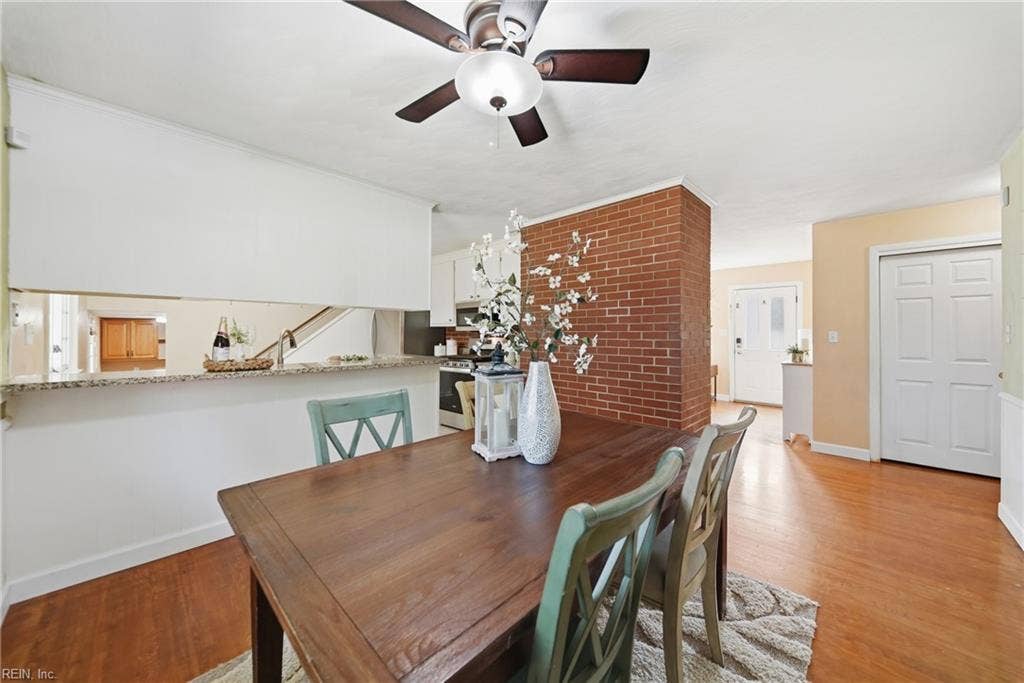 4 Bramston Drive, Hampton, VA 23666 4 Bramston Drive, Hampton, VA 23666