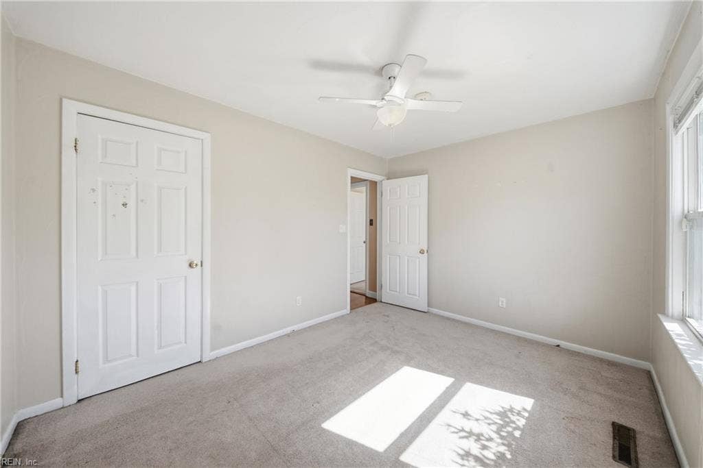 4 Bramston Drive, Hampton, VA 23666 4 Bramston Drive, Hampton, VA 23666