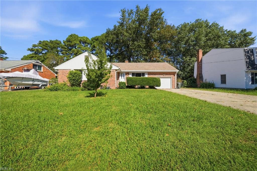 4 Bramston Drive, Hampton, VA 23666 4 Bramston Drive, Hampton, VA 23666