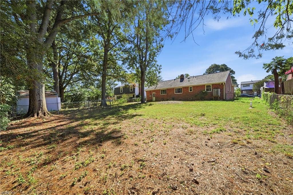 4 Bramston Drive, Hampton, VA 23666 4 Bramston Drive, Hampton, VA 23666