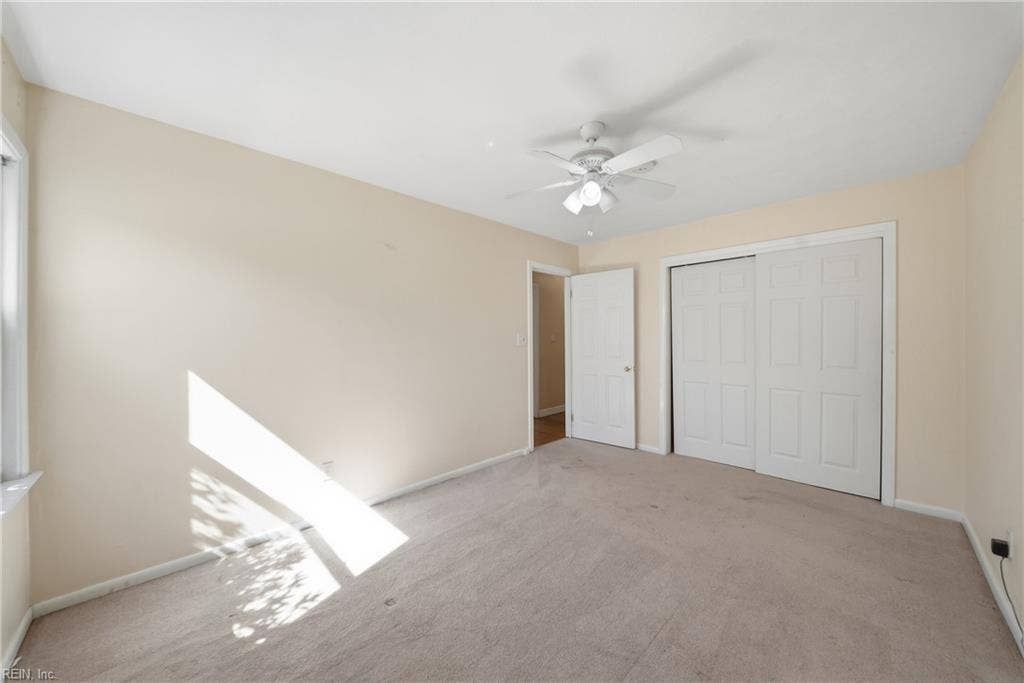 4 Bramston Drive, Hampton, VA 23666 4 Bramston Drive, Hampton, VA 23666