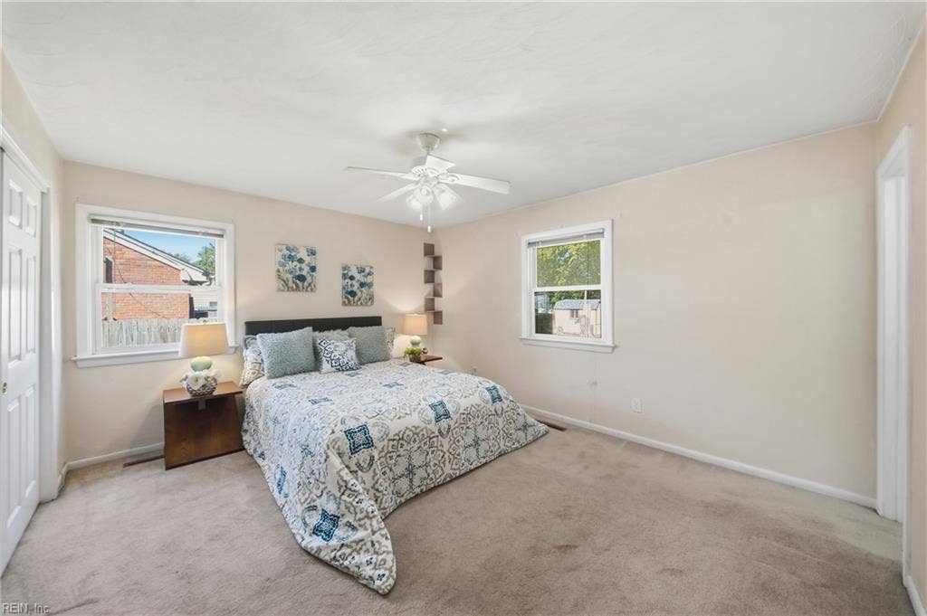 4 Bramston Drive, Hampton, VA 23666 4 Bramston Drive, Hampton, VA 23666