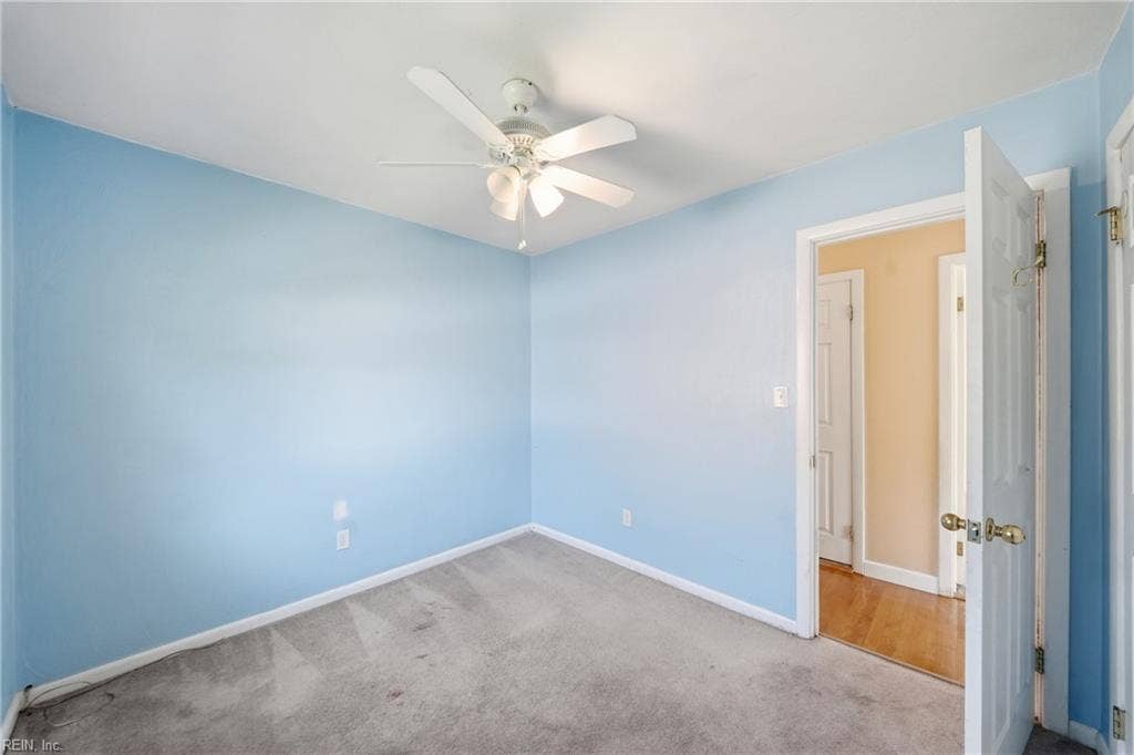 4 Bramston Drive, Hampton, VA 23666 4 Bramston Drive, Hampton, VA 23666