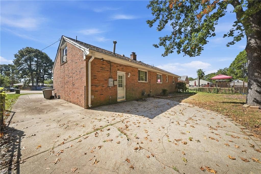 4 Bramston Drive, Hampton, VA 23666 4 Bramston Drive, Hampton, VA 23666