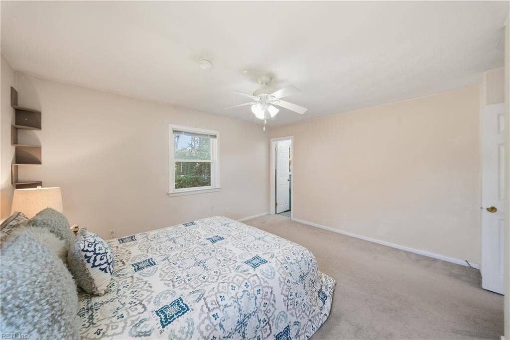 4 Bramston Drive, Hampton, VA 23666 4 Bramston Drive, Hampton, VA 23666