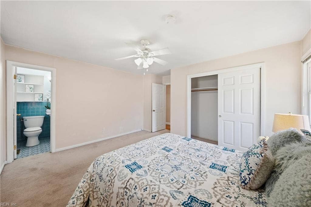4 Bramston Drive, Hampton, VA 23666 4 Bramston Drive, Hampton, VA 23666