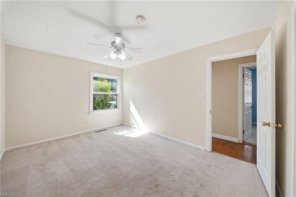 4 Bramston Drive, Hampton, VA 23666 4 Bramston Drive, Hampton, VA 23666