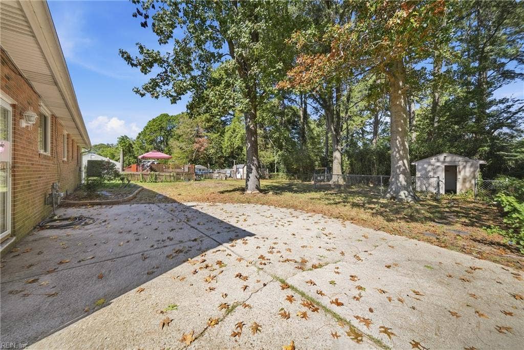 4 Bramston Drive, Hampton, VA 23666 4 Bramston Drive, Hampton, VA 23666