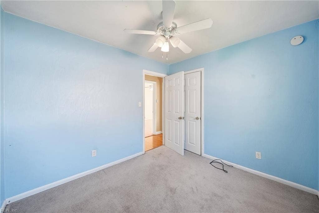 4 Bramston Drive, Hampton, VA 23666 4 Bramston Drive, Hampton, VA 23666
