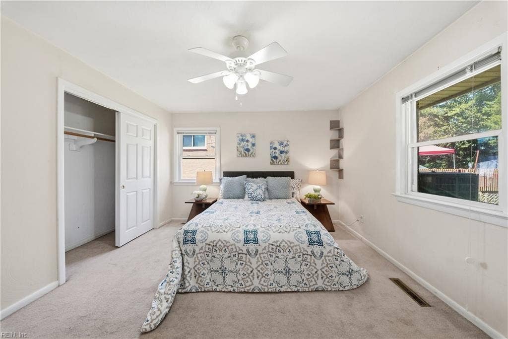 4 Bramston Drive, Hampton, VA 23666 4 Bramston Drive, Hampton, VA 23666