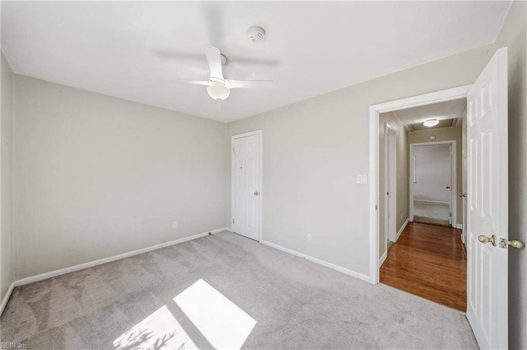 4 Bramston Drive, Hampton, VA 23666 4 Bramston Drive, Hampton, VA 23666