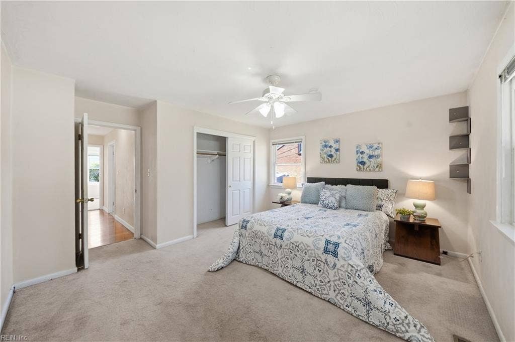 4 Bramston Drive, Hampton, VA 23666 4 Bramston Drive, Hampton, VA 23666