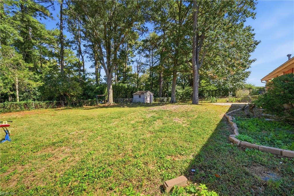 4 Bramston Drive, Hampton, VA 23666 4 Bramston Drive, Hampton, VA 23666