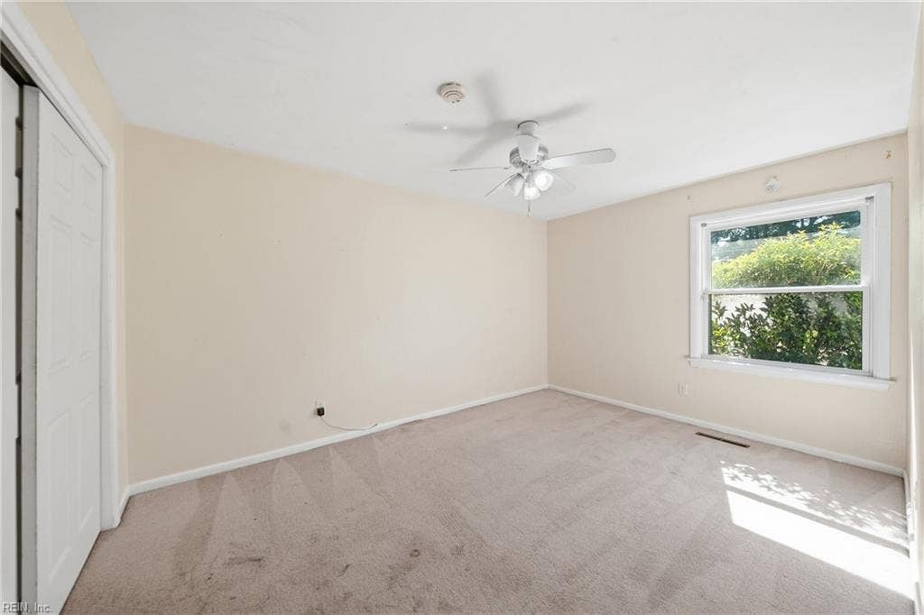 4 Bramston Drive, Hampton, VA 23666 4 Bramston Drive, Hampton, VA 23666