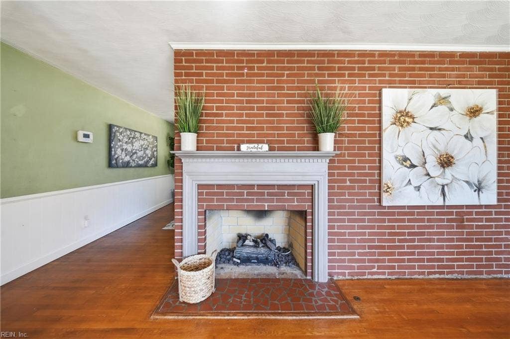 4 Bramston Drive, Hampton, VA 23666 4 Bramston Drive, Hampton, VA 23666