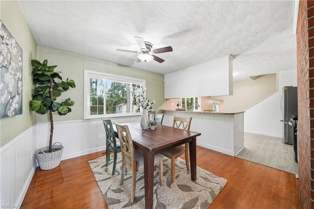 4 Bramston Drive, Hampton, VA 23666 4 Bramston Drive, Hampton, VA 23666