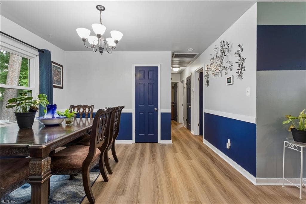 201 Shannon Drive, Newport News, VA 23608 201 Shannon Drive, Newport News, VA 23608