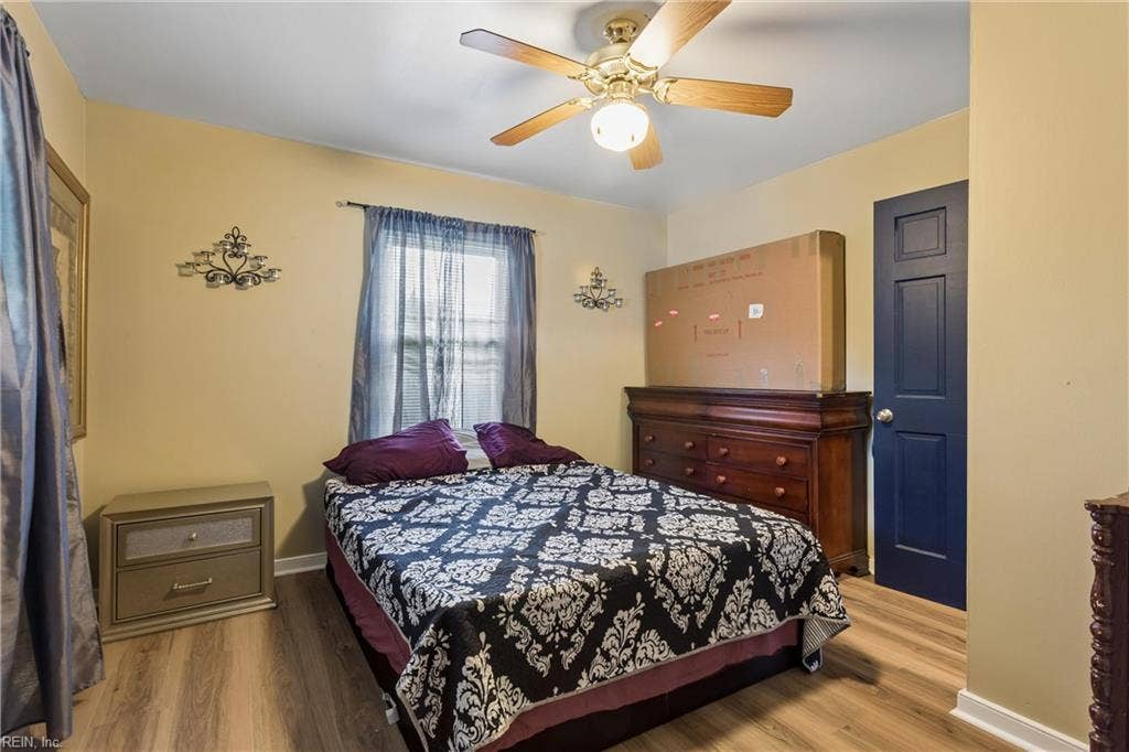 201 Shannon Drive, Newport News, VA 23608 201 Shannon Drive, Newport News, VA 23608