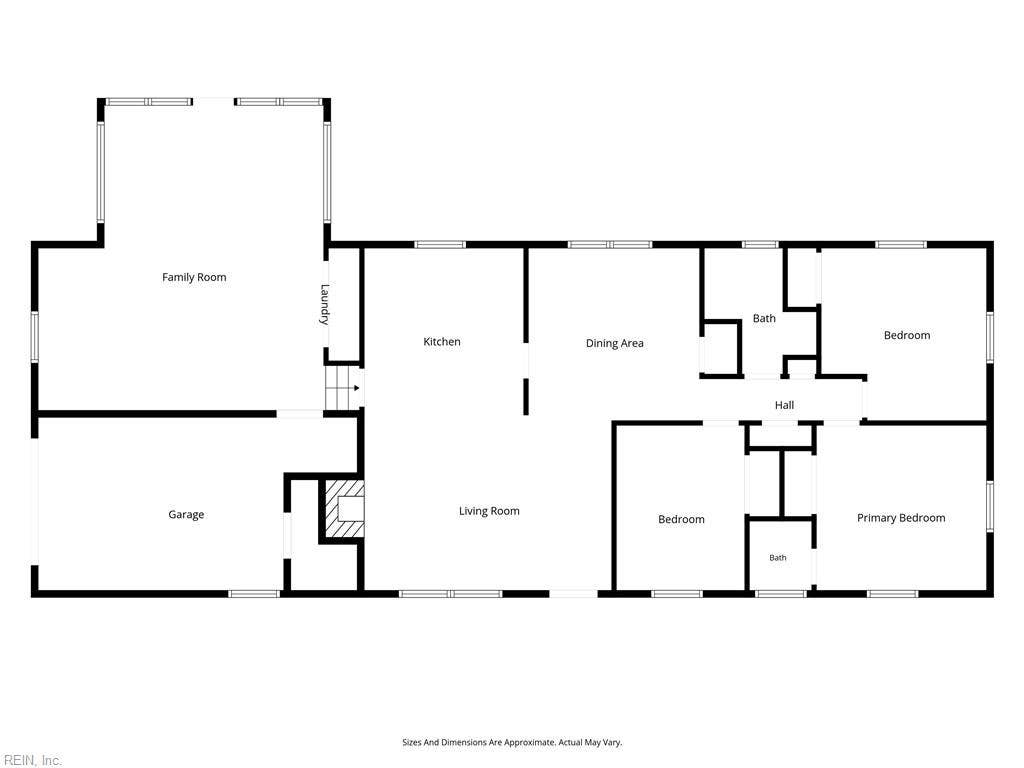 201 Shannon Drive, Newport News, VA 23608 201 Shannon Drive, Newport News, VA 23608