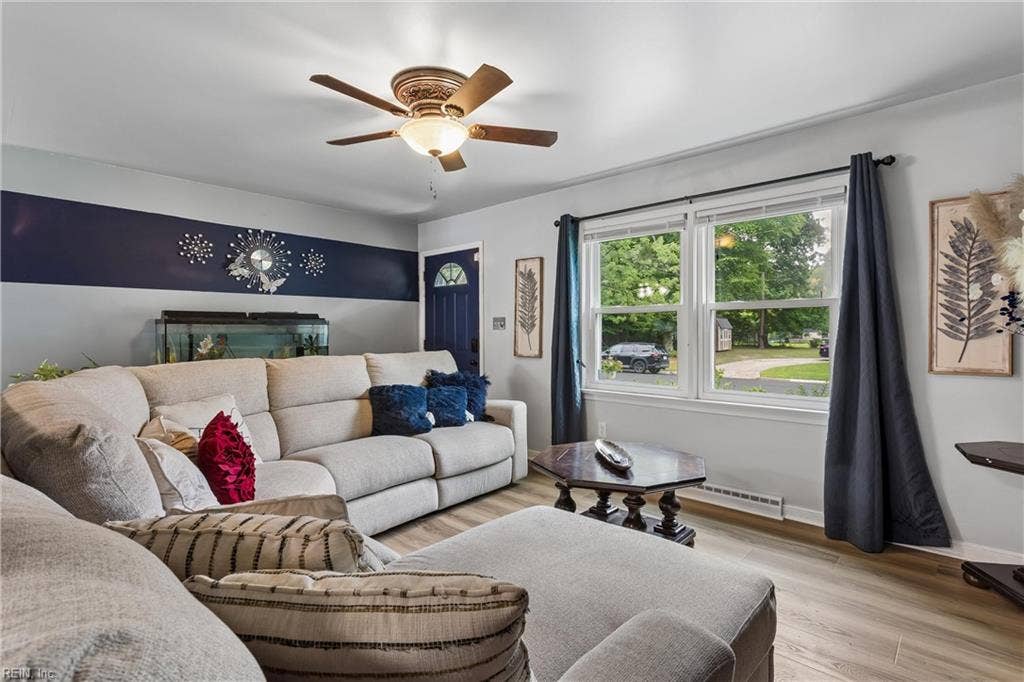 201 Shannon Drive, Newport News, VA 23608 201 Shannon Drive, Newport News, VA 23608