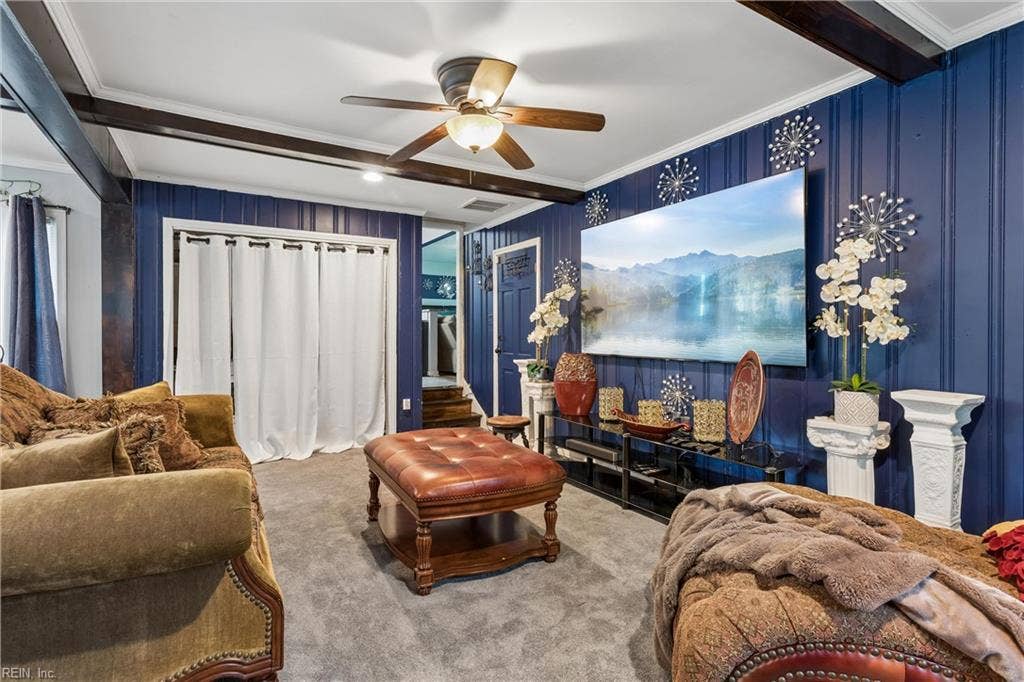 201 Shannon Drive, Newport News, VA 23608 201 Shannon Drive, Newport News, VA 23608