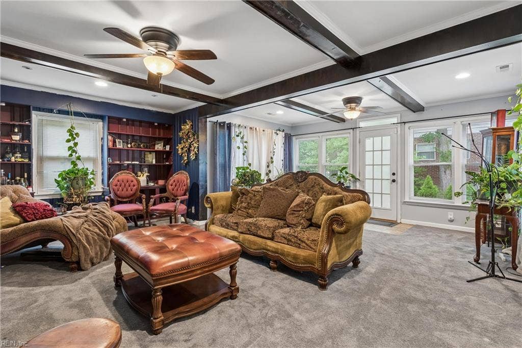201 Shannon Drive, Newport News, VA 23608 201 Shannon Drive, Newport News, VA 23608