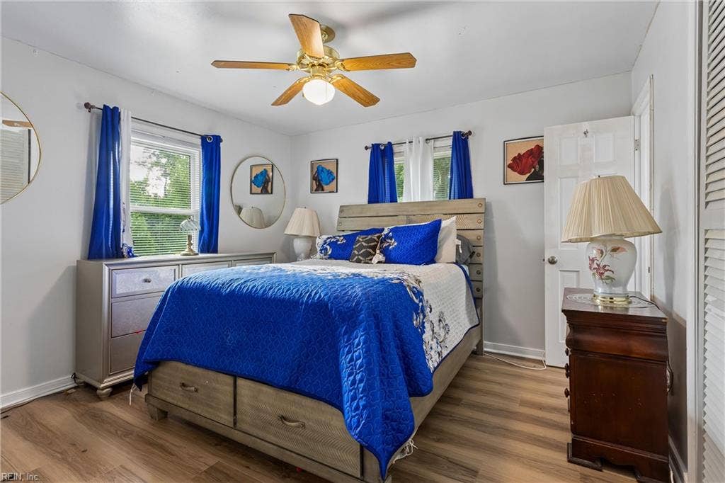 201 Shannon Drive, Newport News, VA 23608 201 Shannon Drive, Newport News, VA 23608