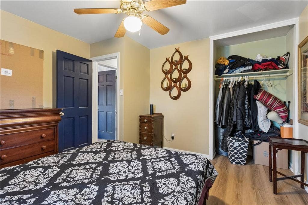 201 Shannon Drive, Newport News, VA 23608 201 Shannon Drive, Newport News, VA 23608