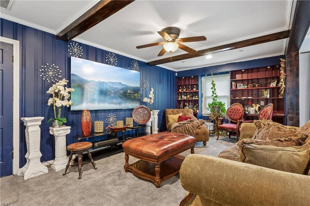 201 Shannon Drive, Newport News, VA 23608 201 Shannon Drive, Newport News, VA 23608