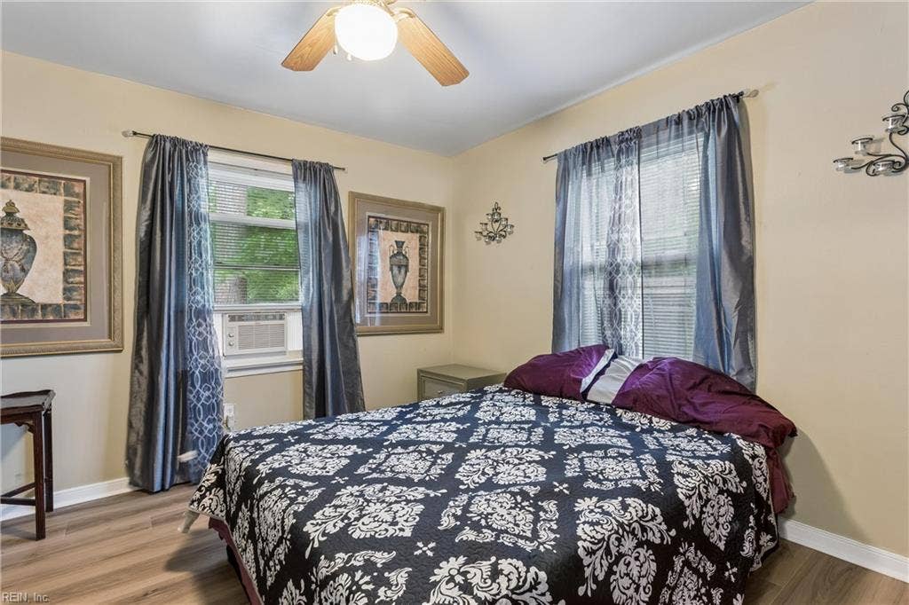 201 Shannon Drive, Newport News, VA 23608 201 Shannon Drive, Newport News, VA 23608