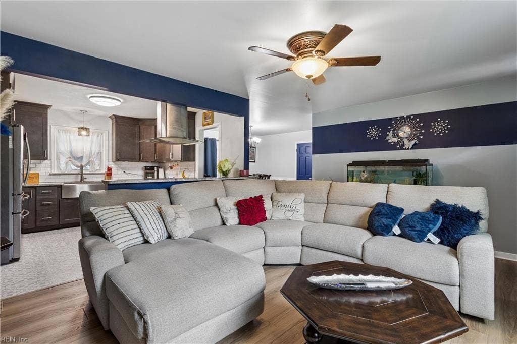 201 Shannon Drive, Newport News, VA 23608 201 Shannon Drive, Newport News, VA 23608