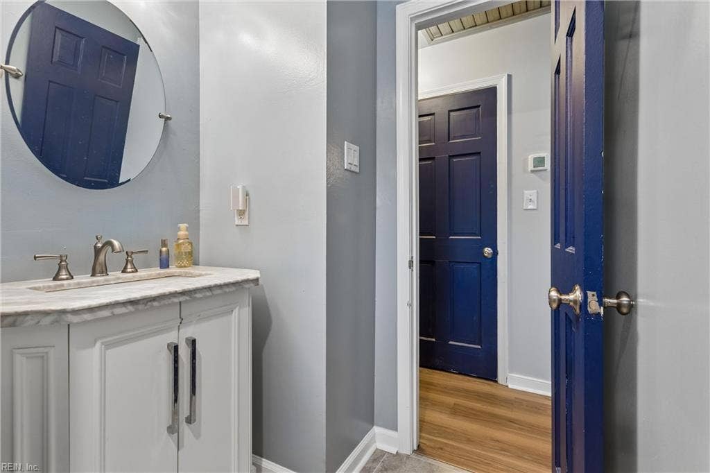 201 Shannon Drive, Newport News, VA 23608 201 Shannon Drive, Newport News, VA 23608