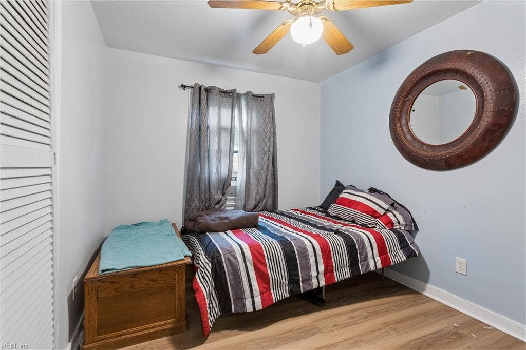 201 Shannon Drive, Newport News, VA 23608 201 Shannon Drive, Newport News, VA 23608