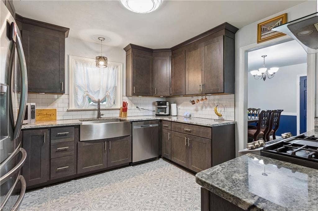 201 Shannon Drive, Newport News, VA 23608 201 Shannon Drive, Newport News, VA 23608