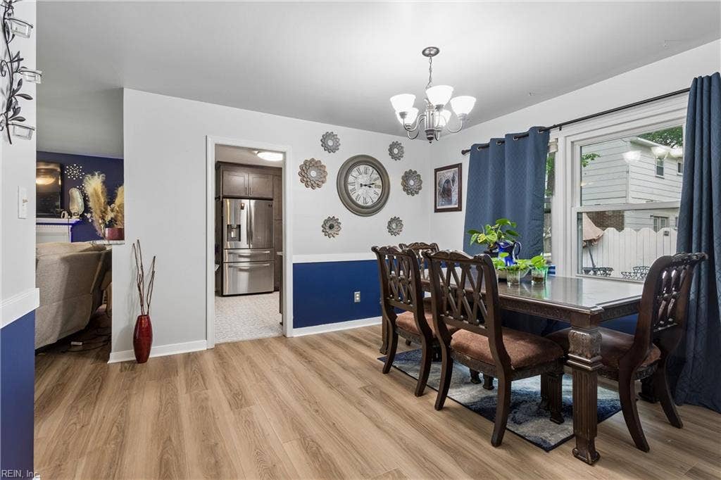 201 Shannon Drive, Newport News, VA 23608 201 Shannon Drive, Newport News, VA 23608