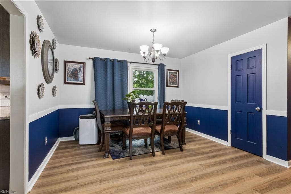 201 Shannon Drive, Newport News, VA 23608 201 Shannon Drive, Newport News, VA 23608